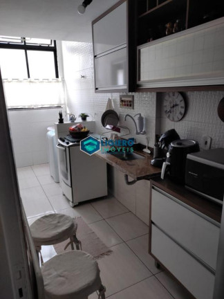 Imagem Apartamento com 2 Quartos à Venda, 80 m² em Icaraí - Niterói