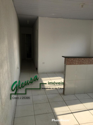 Imagem Casa com 1 Quarto para Alugar, 35 m² em Vila Nhocune - São Paulo Imagem Casa com 1 Quarto para Alugar, 35 m² em Vila Nhocune - São Paulo