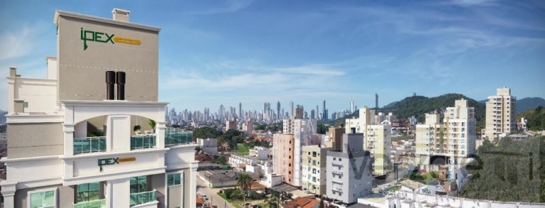 Imóvel com 2 Quartos à Venda, 58 m² em São Francisco De Assis - Camboriú