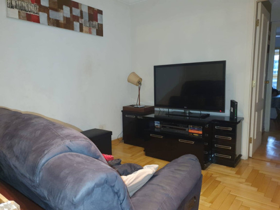 Imagem Apartamento com 3 Quartos à Venda, 207 m² em Alphaville Comercial - Barueri