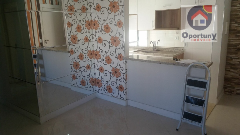 Imagem Apartamento com 3 Quartos à Venda, 50 m² em Vila Venditti - Guarulhos