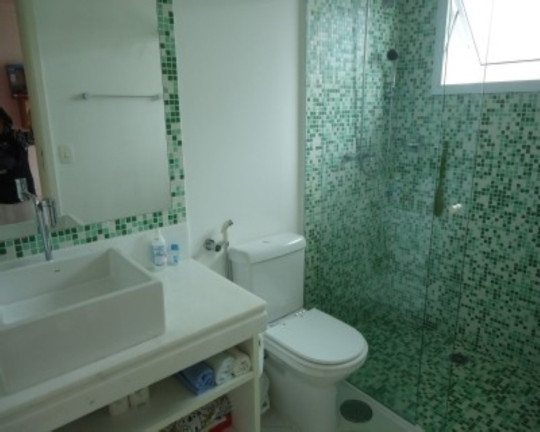 Imagem Casa com 3 Quartos à Venda, 220 m² em Jardim Virgínia - Guarujá