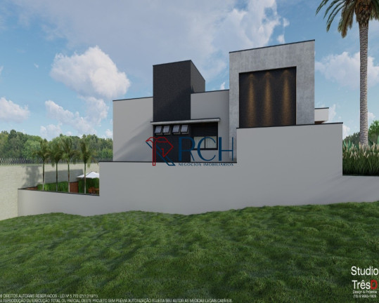 Imagem Sobrado com 3 Quartos à Venda, 264 m² em Alphaville Nova Esplanada - Votorantim Imagem Sobrado com 3 Quartos à Venda, 264 m² em Alphaville Nova Esplanada - Votorantim