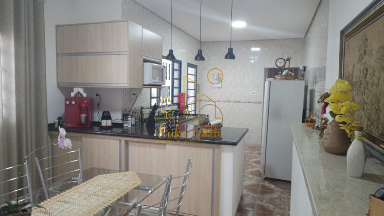 Imagem Casa com 3 Quartos à Venda, 200 m² em Ponte De São João - Jundiaí Imagem Casa com 3 Quartos à Venda, 200 m² em Ponte De São João - Jundiaí