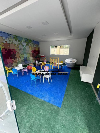 Imagem Apartamento com 2 Quartos à Venda, 44 m² em Liberdade - Resende