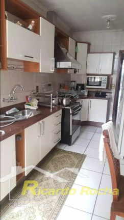 Imagem Casa com 3 Quartos à Venda, 300 m² em Zona Central - Rio Claro Imagem Casa com 3 Quartos à Venda, 300 m² em Zona Central - Rio Claro