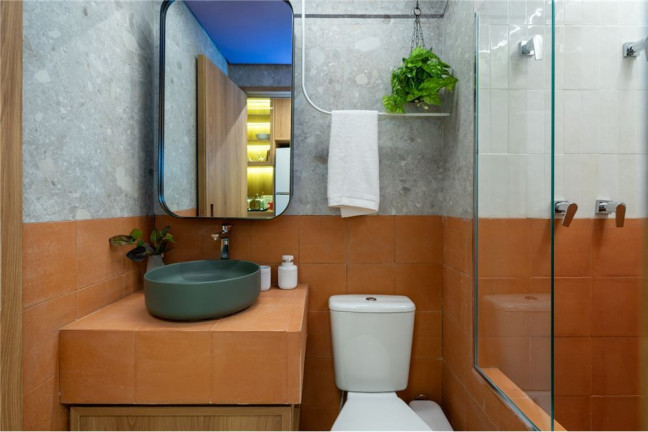 Imagem Apartamento com 1 Quarto à Venda, 26 m² em Vila Guarani (z Sul) - São Paulo Imagem Apartamento com 1 Quarto à Venda, 26 m² em Vila Guarani (z Sul) - São Paulo