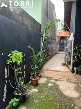 Imagem Casa com 2 Quartos à Venda, 120 m² em Aparecidinha - Sorocaba Imagem Casa com 2 Quartos à Venda, 120 m² em Aparecidinha - Sorocaba