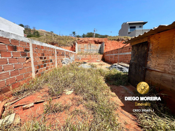 Imagem Terreno à Venda, 140 m² em Centro - Piracaia Imagem Terreno à Venda, 140 m² em Centro - Piracaia