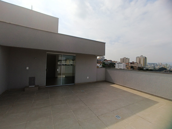 Imagem Cobertura com 3 Quartos à Venda, 141 m² em Padre Eustáquio - Belo Horizonte