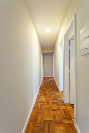 Imagem Apartamento com 3 Quartos à Venda, 140 m² em Jardim América - São Paulo