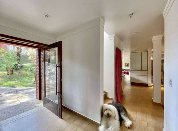 Imagem Casa com 4 Quartos à Venda, 500 m² em Paisagem Renoir - Cotia