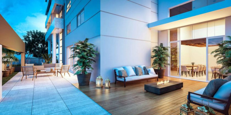 Imagem Apartamento com 3 Quartos à Venda, 190 m² em Exposição - Caxias Do Sul