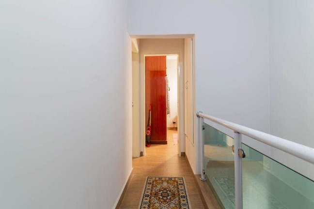 Imagem Casa com 3 Quartos à Venda, 120 m² em Mooca - São Paulo