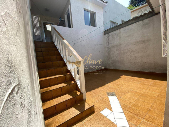 Imagem Casa com 3 Quartos à Venda, 241 m² em Vila Monumento - São Paulo Imagem Casa com 3 Quartos à Venda, 241 m² em Vila Monumento - São Paulo