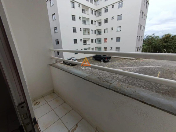 Imagem Apartamento com 2 Quartos à Venda, 57 m² Imagem Apartamento com 2 Quartos à Venda, 57 m²