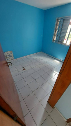 Imagem Apartamento com 2 Quartos à Venda, 52 m² em Campanario - Diadema