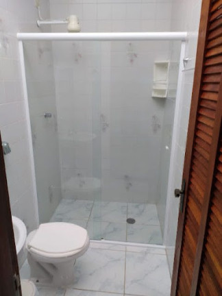 Imagem Casa com 4 Quartos à Venda, 242 m² em Sape - Ubatuba