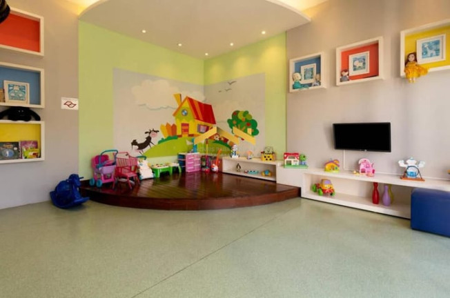 Imagem Apartamento com 3 Quartos à Venda, 140 m² em Vila Mariana - São Paulo