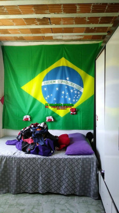 Imagem Sobrado com 7 Quartos à Venda, 180 m² em Jardim São José Leste - São José Dos Campos Imagem Sobrado com 7 Quartos à Venda, 180 m² em Jardim São José Leste - São José Dos Campos