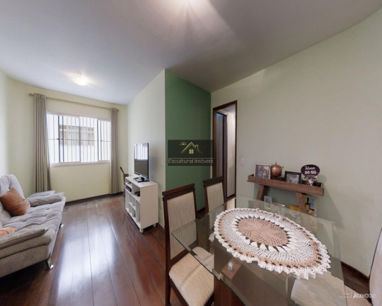 Imagem Apartamento com 3 Quartos à Venda, 96 m² em Vila Olímpia - São Paulo