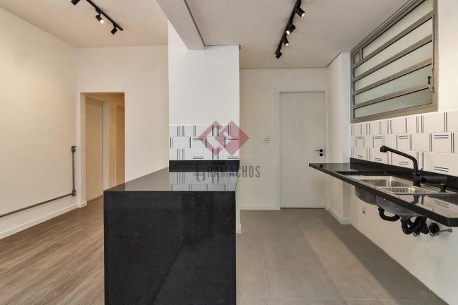 Imagem Apartamento com 2 Quartos à Venda, 97 m² em Higienópolis - São Paulo