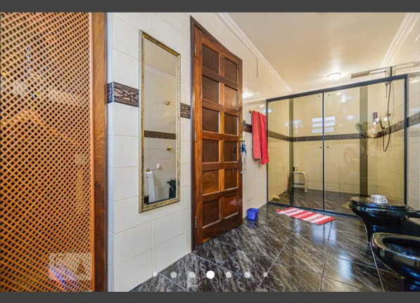 Imagem Casa com 3 Quartos à Venda, 300 m² em Vila Brasílio Machado - São Paulo