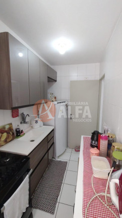 Imagem Apartamento com 2 Quartos à Venda, 54 m² em Jardim Caiapiá - Cotia Imagem Apartamento com 2 Quartos à Venda, 54 m² em Jardim Caiapiá - Cotia