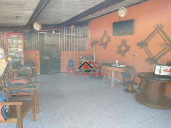 Imagem Fazenda à Venda, 250 m² em Pegorelli - Caraguatatuba
