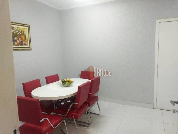 Imagem Sobrado com 3 Quartos à Venda, 144 m² em Penha De França - São Paulo Imagem Sobrado com 3 Quartos à Venda, 144 m² em Penha De França - São Paulo