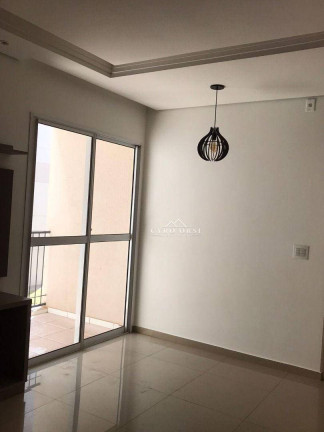 Imagem Apartamento com 2 Quartos à Venda, 53 m² em Vale Do Sol - Piracicaba Imagem Apartamento com 2 Quartos à Venda, 53 m² em Vale Do Sol - Piracicaba
