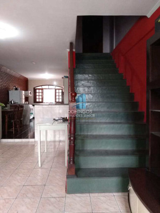 Imagem Casa com 3 Quartos à Venda, 180 m² em Itaquera - São Paulo Imagem Casa com 3 Quartos à Venda, 180 m² em Itaquera - São Paulo