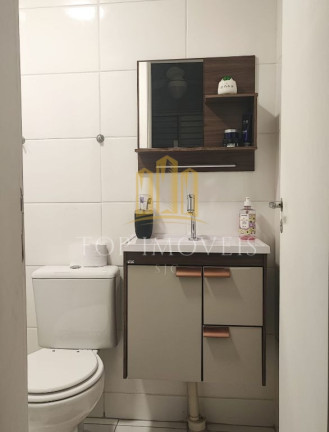 Imagem Apartamento com 3 Quartos à Venda, 63 m² em Parque Residencial Flamboyant - São José Dos Campos