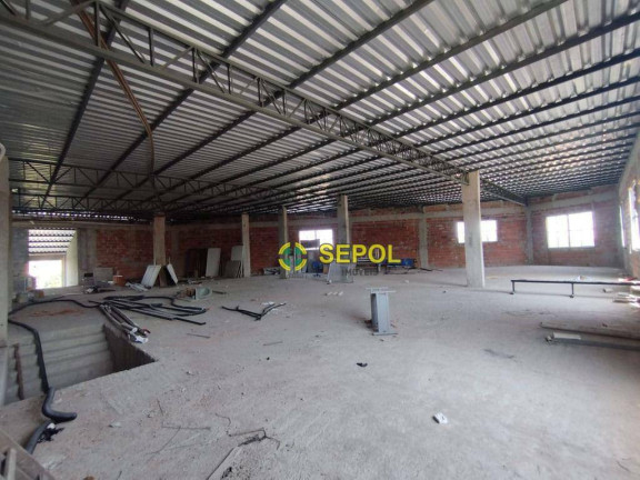 Imagem Sala Comercial para Alugar, 450 m² em Cidade Satélite Santa Bárbara - São Paulo Imagem Sala Comercial para Alugar, 450 m² em Cidade Satélite Santa Bárbara - São Paulo