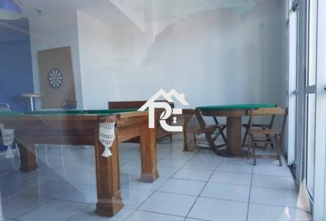 Imagem Apartamento com 1 Quarto à Venda, 45 m² em Camboinhas - Niterói