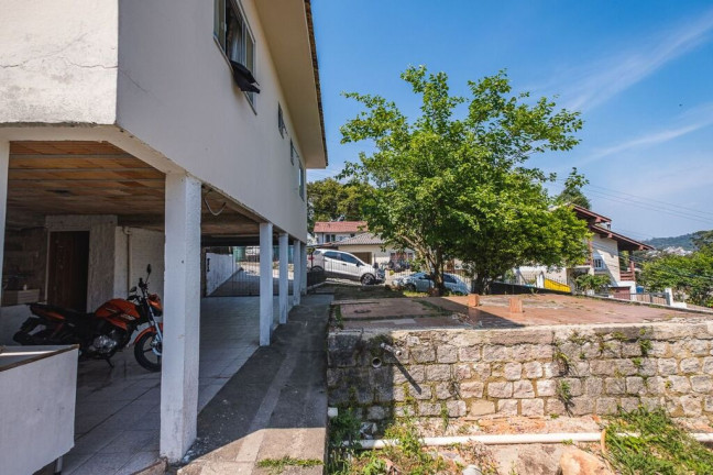 Imagem Terreno à Venda, 391 m² em Itacorubi - Florianópolis Imagem Terreno à Venda, 391 m² em Itacorubi - Florianópolis