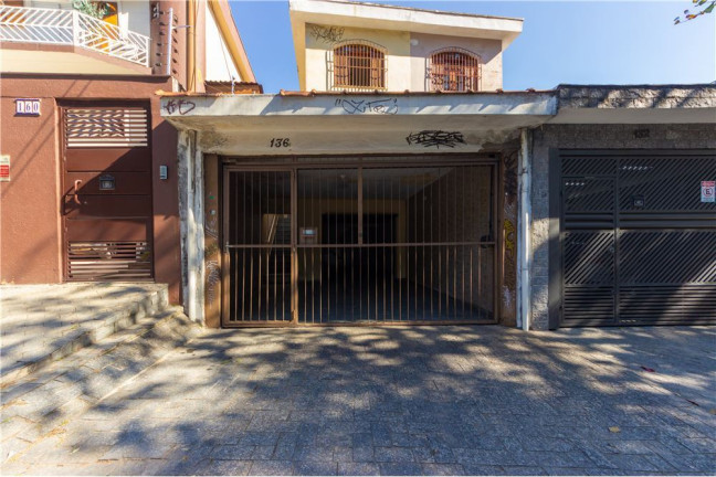 Imagem Casa com 2 Quartos à Venda, em Vila Formosa - São Paulo Imagem Casa com 2 Quartos à Venda, em Vila Formosa - São Paulo