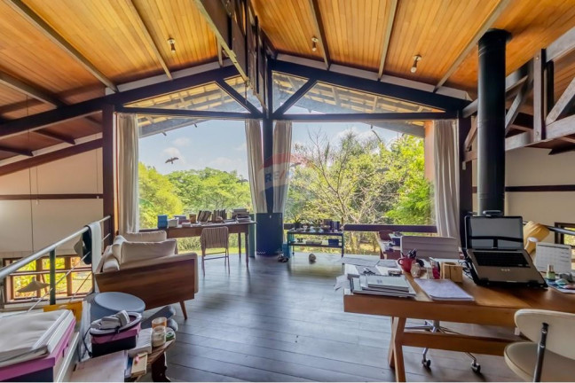 Imagem Casa com 3 Quartos à Venda, 314 m² em Granja Viana - Cotia Imagem Casa com 3 Quartos à Venda, 314 m² em Granja Viana - Cotia