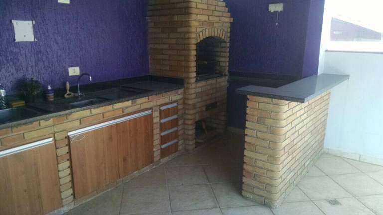 Imagem Cobertura com 2 Quartos à Venda,  em Vila Santa Teresa (zona Sul) - São Paulo