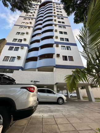Imagem Apartamento com 3 Quartos à Venda, 79 m² em Campo Grande - Recife Imagem Apartamento com 3 Quartos à Venda, 79 m² em Campo Grande - Recife