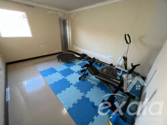 Imagem Sobrado com 4 Quartos à Venda, 180 m² em Morada De Laranjeiras - Serra Imagem Sobrado com 4 Quartos à Venda, 180 m² em Morada De Laranjeiras - Serra