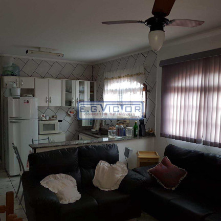Imagem Casa com 2 Quartos à Venda, 90 m² em Vila Nossa Senhora De Fátima - Mongaguá