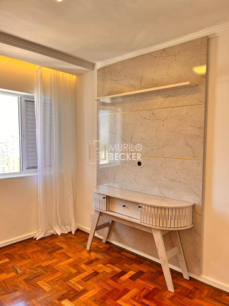 Imagem Apartamento com 3 Quartos à Venda, 127 m² em Vila Adyana - São José Dos Campos