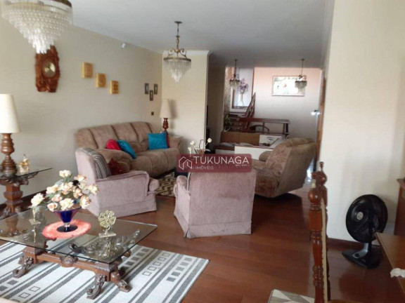 Imagem Sobrado com 3 Quartos à Venda, 398 m² em Vila Galvão - Guarulhos Imagem Sobrado com 3 Quartos à Venda, 398 m² em Vila Galvão - Guarulhos