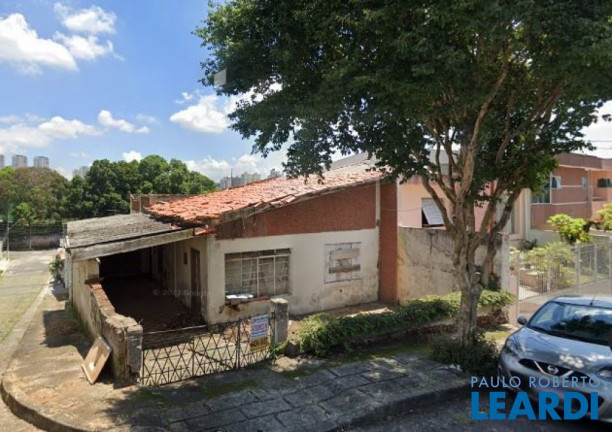 Imagem Terreno à Venda, 250 m² em Vila Floresta - Santo André Imagem Terreno à Venda, 250 m² em Vila Floresta - Santo André