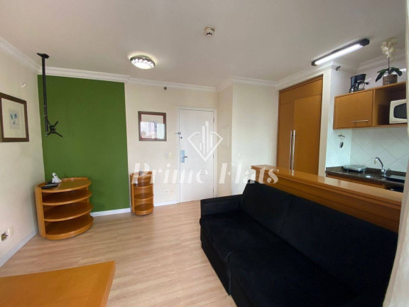 Imagem Apartamento com 1 Quarto para Alugar, 43 m² em Consolação - São Paulo Imagem Apartamento com 1 Quarto para Alugar, 43 m² em Consolação - São Paulo