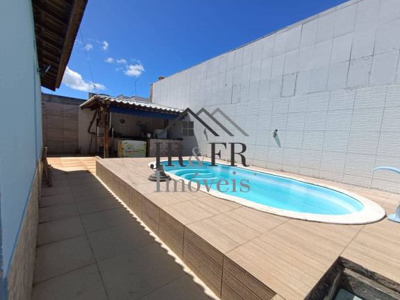 Imagem Casa com 3 Quartos à Venda, 144 m² em Jauá (abrantes) - Camaçari