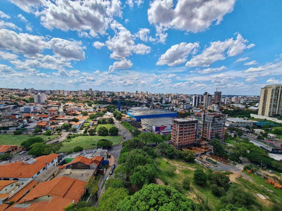 Imagem Apartamento com 3 Quartos à Venda, 166 m² em Parque Campolim - Sorocaba Imagem Apartamento com 3 Quartos à Venda, 166 m² em Parque Campolim - Sorocaba