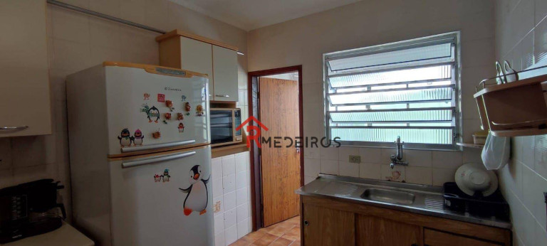 Imagem Apartamento com 1 Quarto à Venda, 60 m² em Tupi - Praia Grande Imagem Apartamento com 1 Quarto à Venda, 60 m² em Tupi - Praia Grande