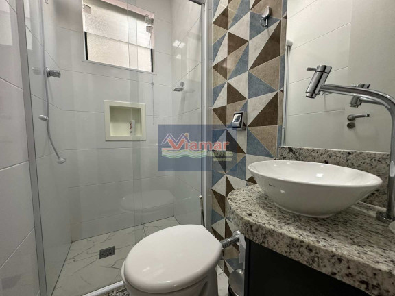Imagem Apartamento à Venda, 118 m² em Astúrias - Guarujá Imagem Apartamento à Venda, 118 m² em Astúrias - Guarujá
